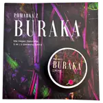 Trawiaste веганская свекольная помада, 5 мл - фото 4