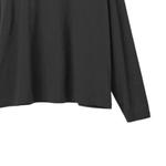 Футболка женская Miu Miu, черный - фото 4