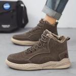 Ботильоны мужские Huanai - фото 14