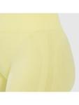 Шорты Cetrina Pro желтого цвета SMILODOX - фото 6