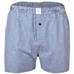 Боксеры MG-1 Web-Boxershorts 6 шт, цвет Rot/Schwarz/Blau - фото 4