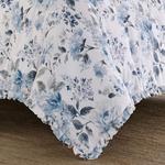 Комплект одеял Laura Ashley Lifestyles Chloe, синий - фото 4