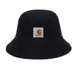 Carhartt WIP Хестон ведро шляпа, Black - фото