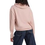 PUMA Свитшот Women's Pink 91 - фото 6