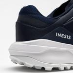 Мужские дышащие туфли для гольфа - WW 500 Blue Inesis - фото 6