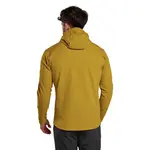 Куртка Montane Protium XT, зеленый - фото 2