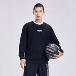 Свитшот унисекс RIGERER, чистый черный - фото 10