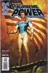 Supreme Power #3 EXPLICIT CONTENT (Volume 1) (Marvel Comics) - фото
