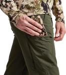 Мужские брюки SITKA Gear Intercept, Deep Lichen - фото 7