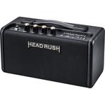 Гитарный усилитель HeadRush FRFR-GO 30W Portable Full-Range Powered Cabinet - фото 4