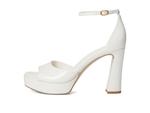 Туфли Naturalizer 27 Edit Delphie, Warm White Leather - фото 4