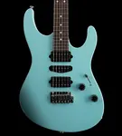 Suhr Custom Modern - Дефн Блю - фото 2