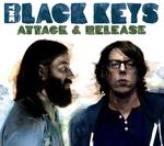 CD диск Black Keys: Attack & Release - фото