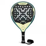 Ракетка для паделя Munich 65, золотой - фото