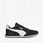 Кроссовки Puma Runner V3 Mesh, черный - фото 3