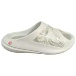 Шлепанцы унисекс бирюзовый Peak - фото 2