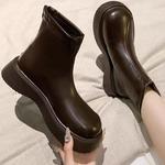 Ботильоны женские Luji Deer Season - фото 5