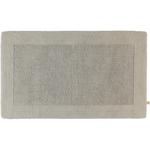 Ковер для ванны Rhomtuft, бежевый - фото 2