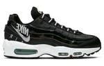 Кроссовки Nike Air Max 95 Женщины, Black - фото 2