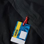 Куртка 686 GORE-TEX Core Shell 686, Limestone Hemisphere Print - фото 9