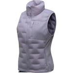 Under Armour Женская жилетка, 0021 Red - фото 4