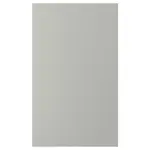 Дверь, светло-серая, 60х100 см, HAVSTORP IKEA - фото