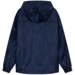 Tommy Hilfiger Куртка унисекс темно-синяя, Dark Blue DCC - фото 4
