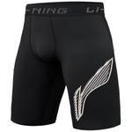 Спортивные шорты мужские LINING, черный - фото