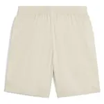 Шорты Puma Ess N1 Logo 8´´ chino, бежевый - фото 2