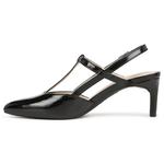 Туфли-Лодочки Aire Lifestride, черный - фото 5