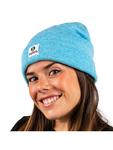 Шапка Superb, синий - фото 2