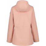 Куртка аденау Icepeak, цвет hellrot - фото 2