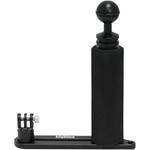 Bigblue Single-Arm Mounting Tray for GoPro Camera - фото