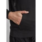 Толстовка Urban Classics Claic Zip, черный - фото 3