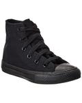 Кроссовки Converse Chuck Taylor All Star Canvas High-Top, черный - фото