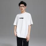 Футболка унисекс Unknowtal, черный - фото 23