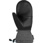 Детские перчатки Kondor R-TEX XT Reusch, черный - фото 3