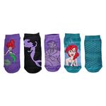 Arielle - Набор носков Под морем, 5 шт. - фото