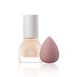 Жидкий тональный крем / Крем-основа Unisex CUSUMTA - фото 5