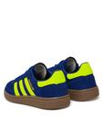 Кроссовки Handball Spezial JP8003 Adidas, синий - фото 4