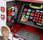 Кассовый аппарат магазина с детскими аксессуарами, игра 3+ Mega Creative Universal store - фото 4