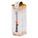 Матрас Micro Lite 120x50x3 Trangoworld, зеленый - фото 3