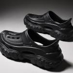 Сабо мужские Bte, черный - фото 13