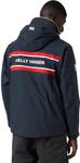 Helly-Hansen мужская куртка Saltholm Helly Hansen, 597 Navy - фото 2