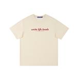 Футболка унисекс Unite Life HOODS, Черный - фото 6