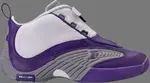 Кроссовки answer 4 'kobe bryant' pe Reebok, фиолетовый - фото 2
