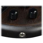 Бас-гитара Ibanez GIO Series GSR206B, гриф из палисандра, ореховое дерево - фото 5