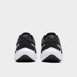 Кроссовки Nike Quest 5, черно-серый - фото 5