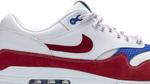 Кроссовки Nike Air Max 1 Premium 'Puerto Rico', белый - фото 3