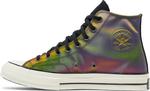 Кроссовки Converse Chuck 70 High Spectrum, разноцветный - фото 3